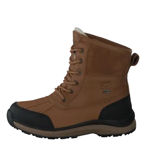 Adirondack Iii Hiker Chestnut