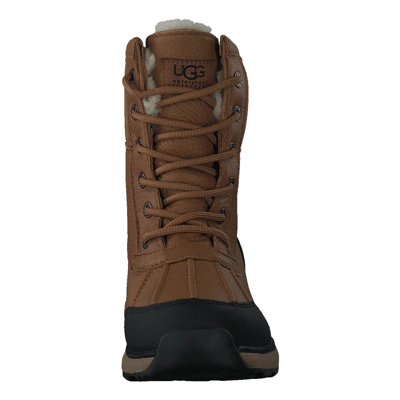 Adirondack Iii Hiker Chestnut