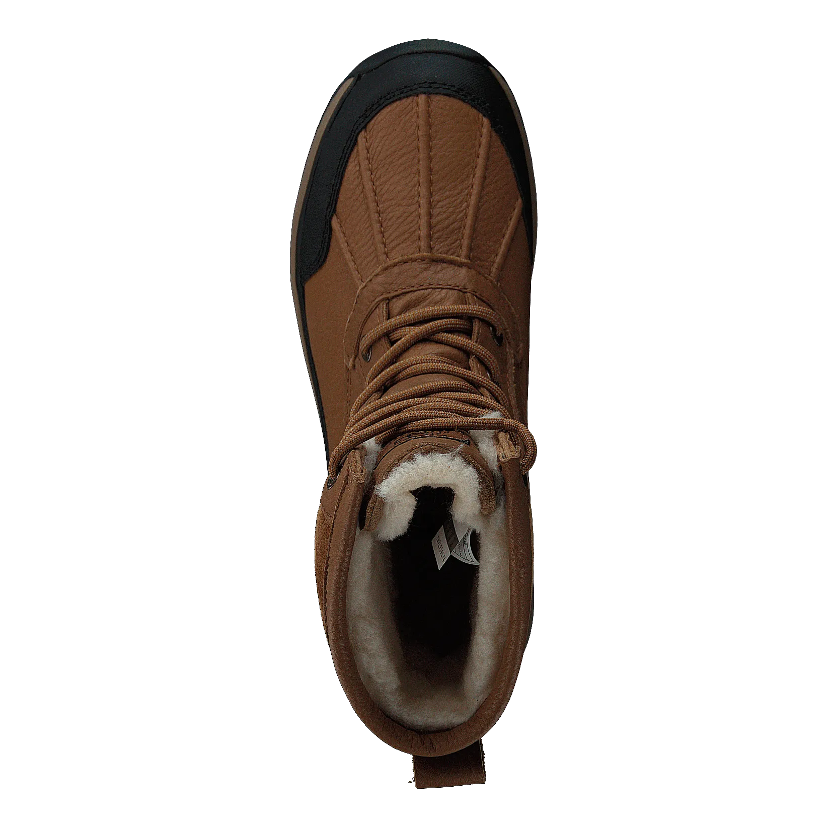 Adirondack Iii Hiker Chestnut