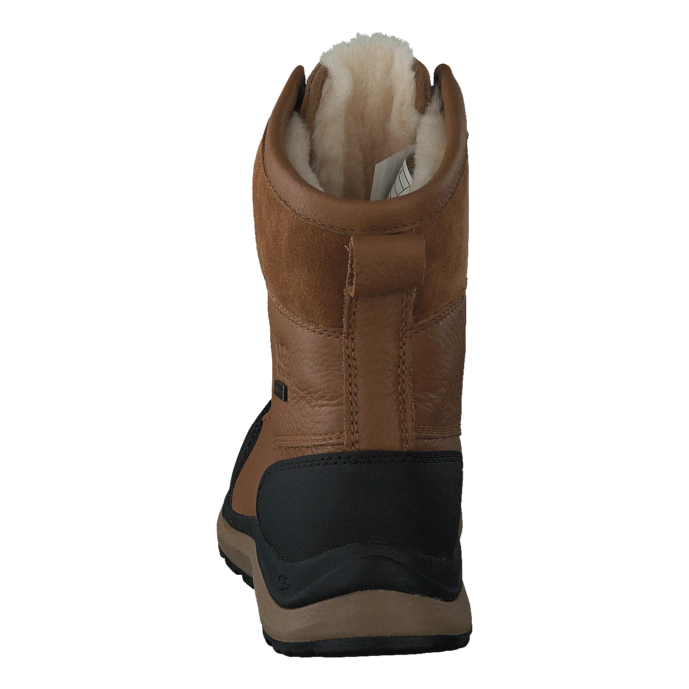 Adirondack Iii Hiker Chestnut