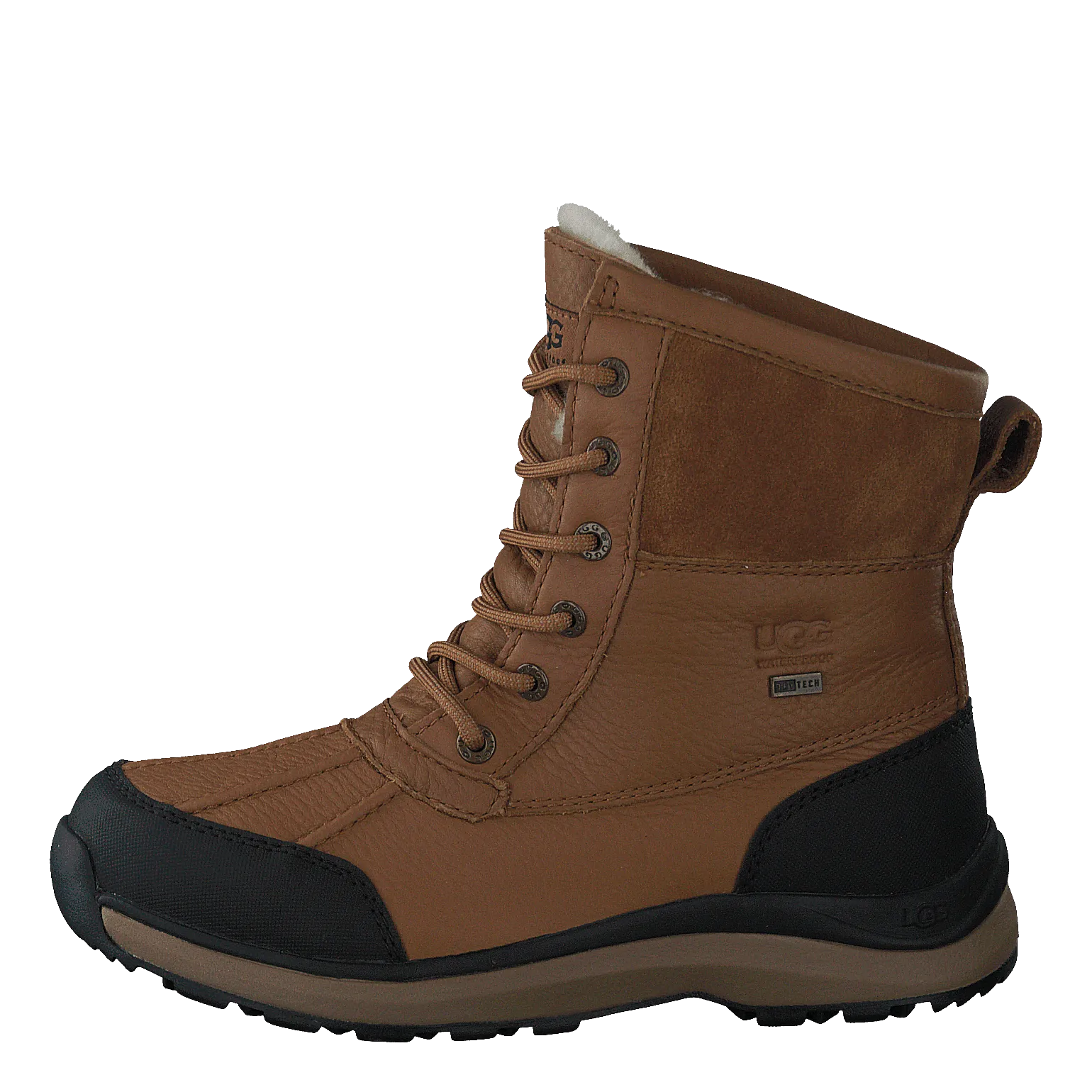 Adirondack Iii Hiker Chestnut