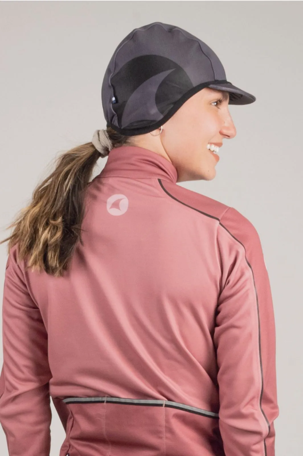Alpine Thermal Cap Outlet