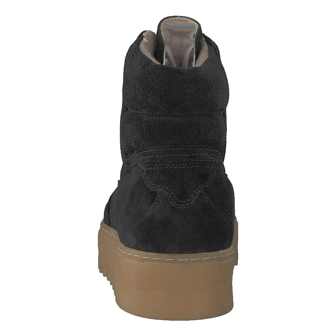 Biacomet Winter Boot Black