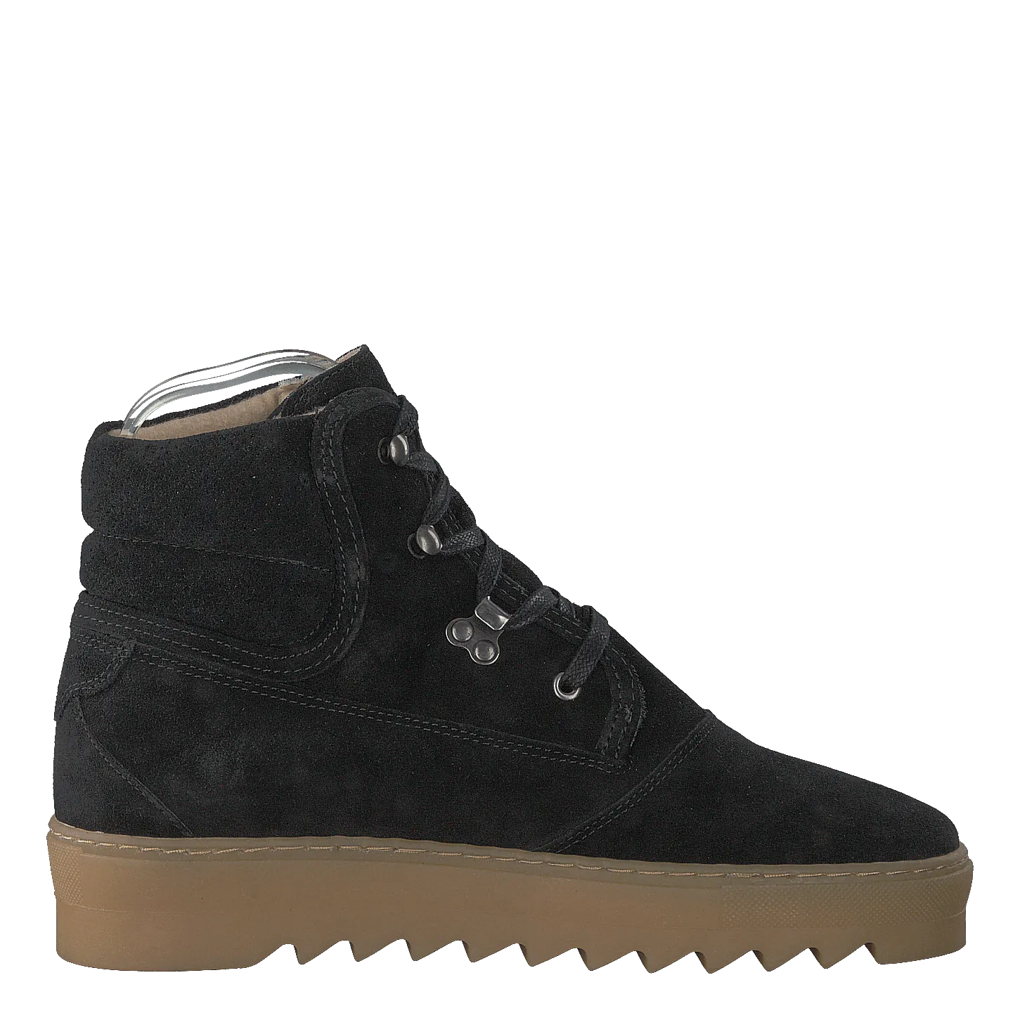 Biacomet Winter Boot Black