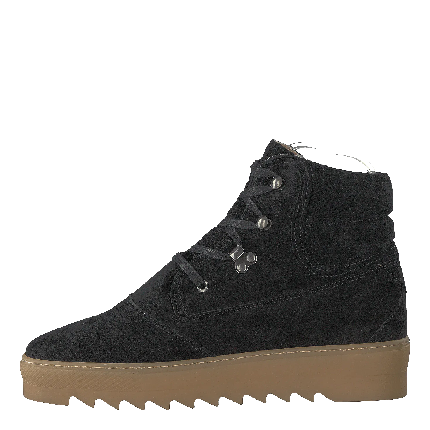 Biacomet Winter Boot Black