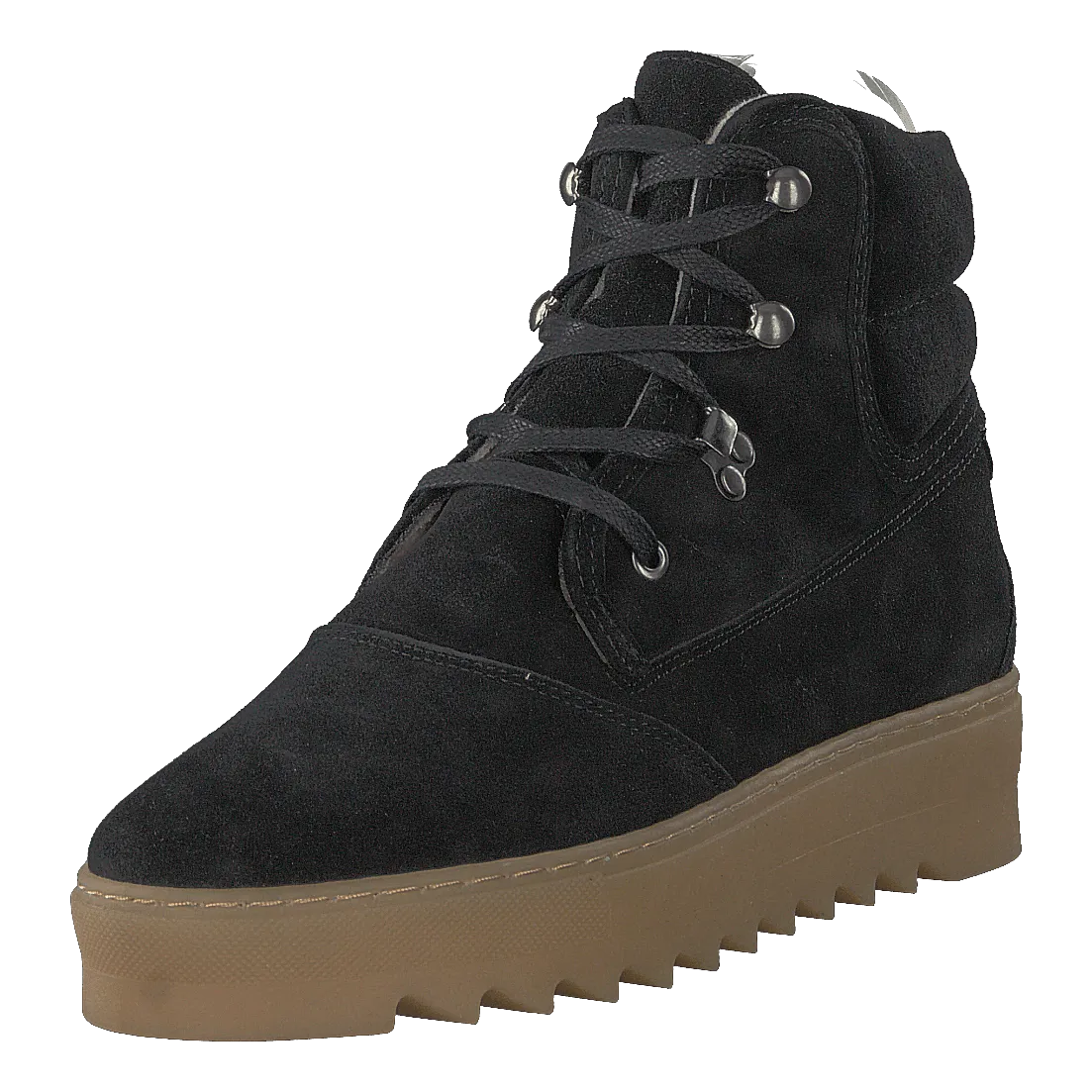 Biacomet Winter Boot Black