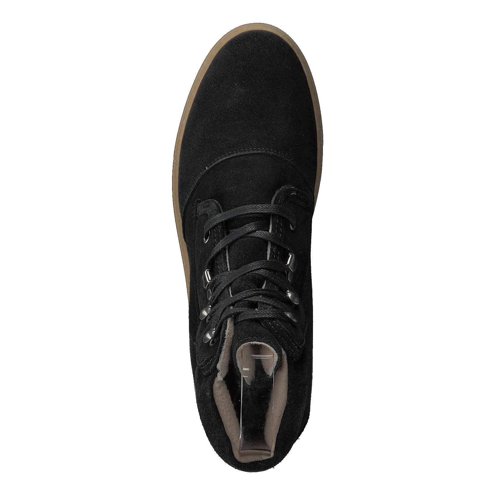 Biacomet Winter Boot Black