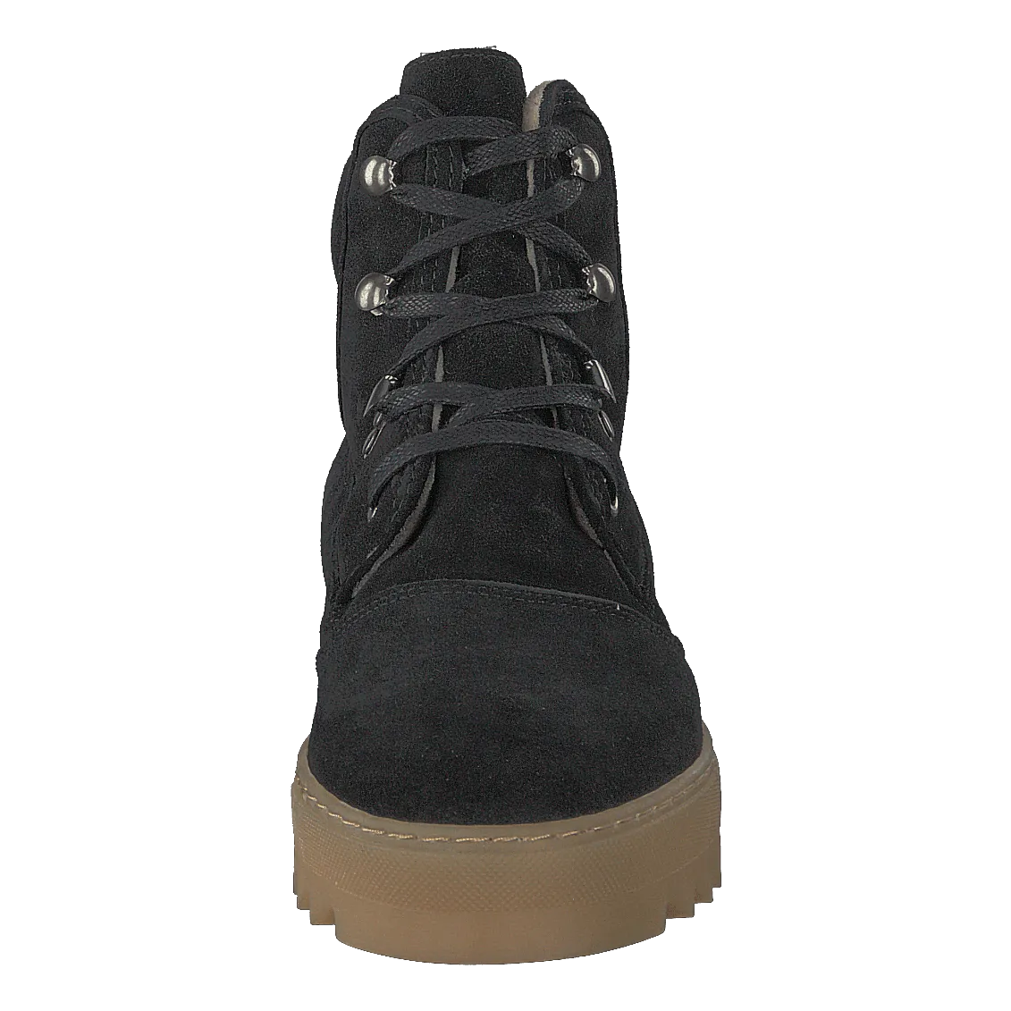 Biacomet Winter Boot Black