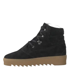 Biacomet Winter Boot Black