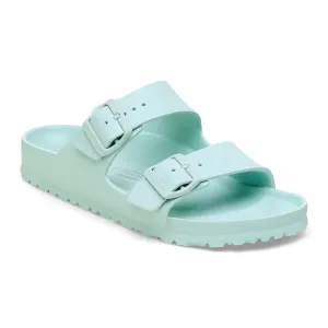 Birkenstocks Arizona Eva Narrow - Surf Green