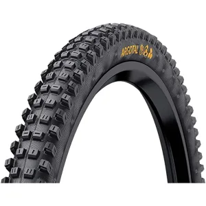 Continental Argotal Tire - Tubeless - Trail Casing - Endurance - Folding