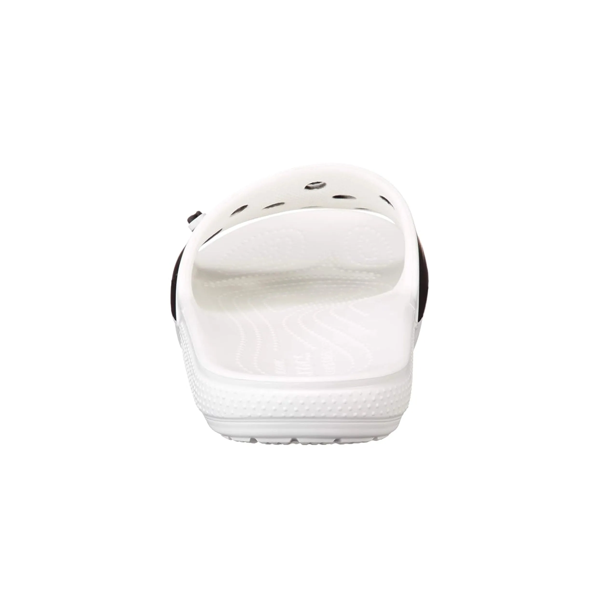Crocs Men-Adult Classic Colorblock Slide Sliders