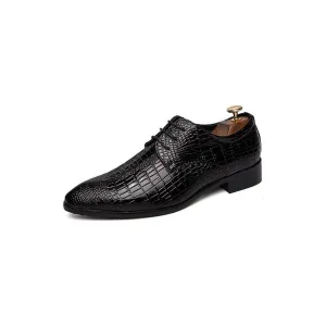 Eldorian Veltique Office Oxfords
