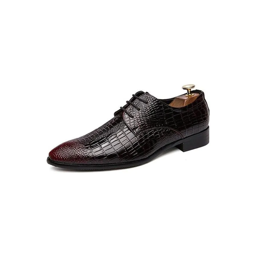 Eldorian Veltique Office Oxfords