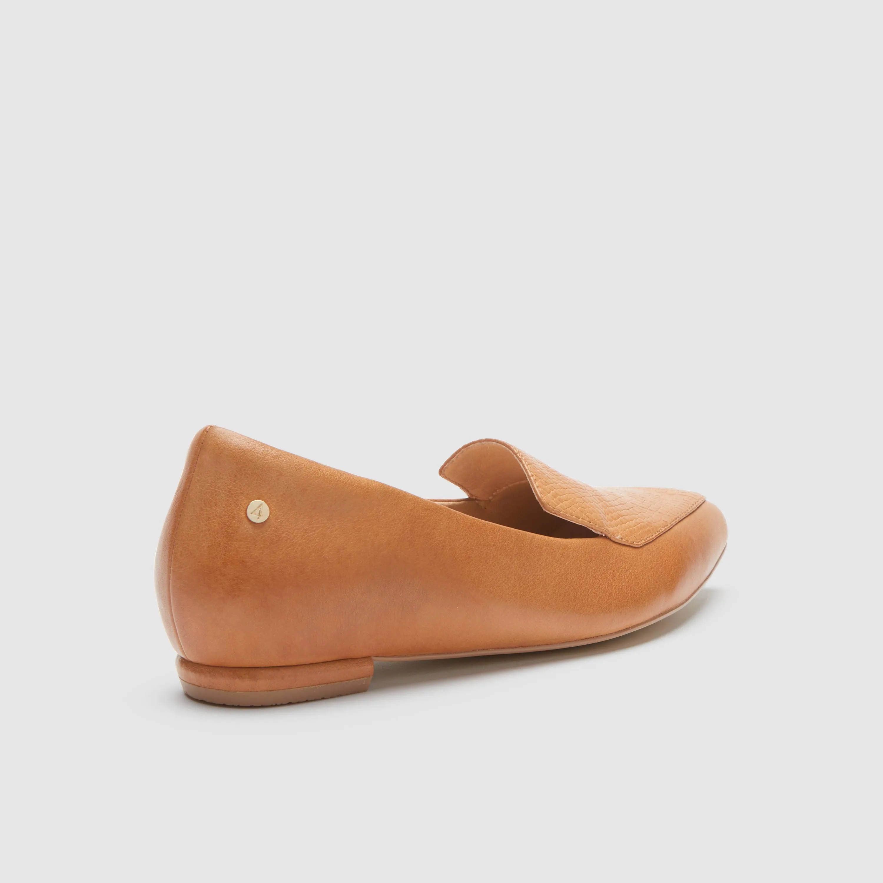 Faye Tan Reptile Emboss