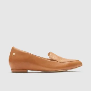 Faye Tan Reptile Emboss