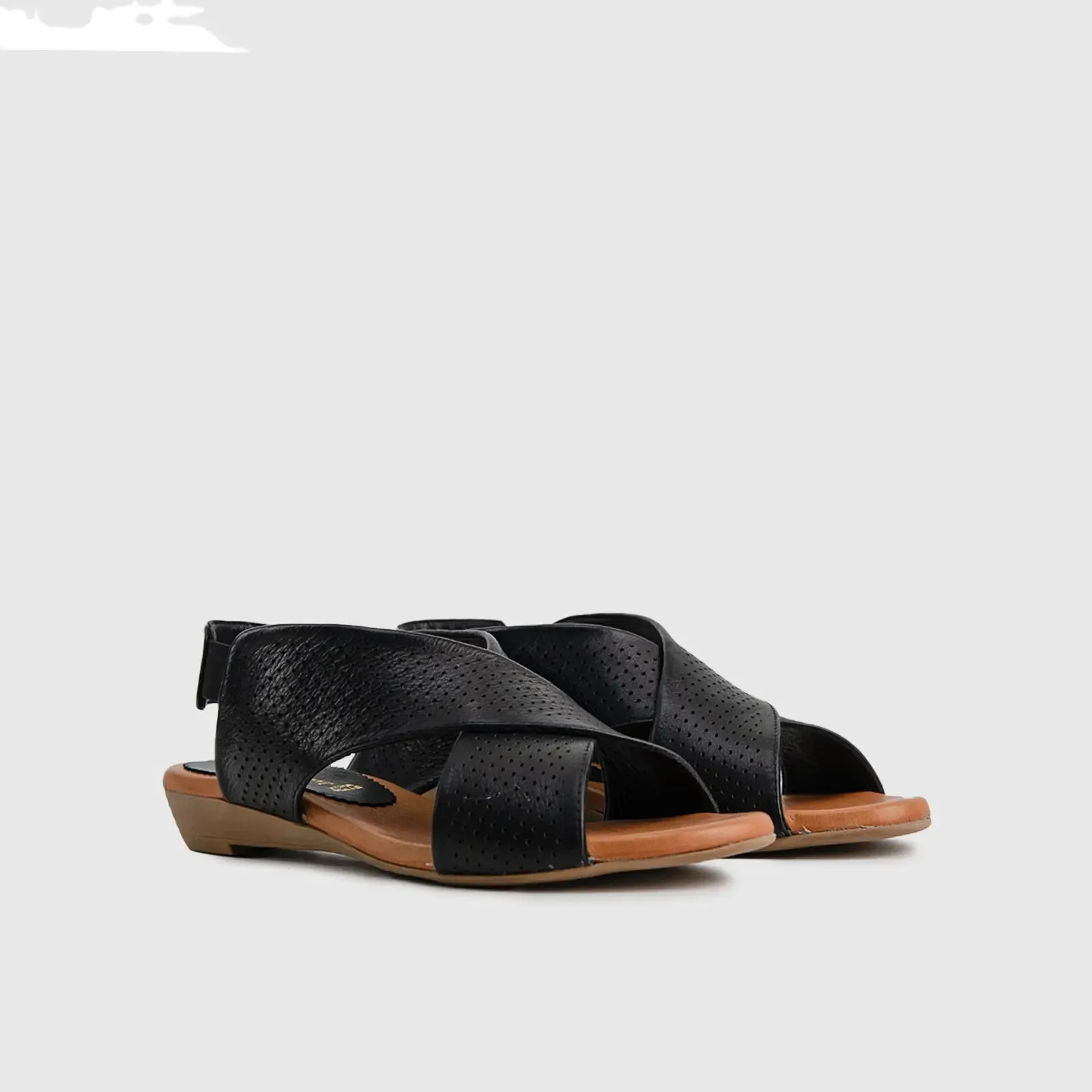 Flat Sandal 9011YZ