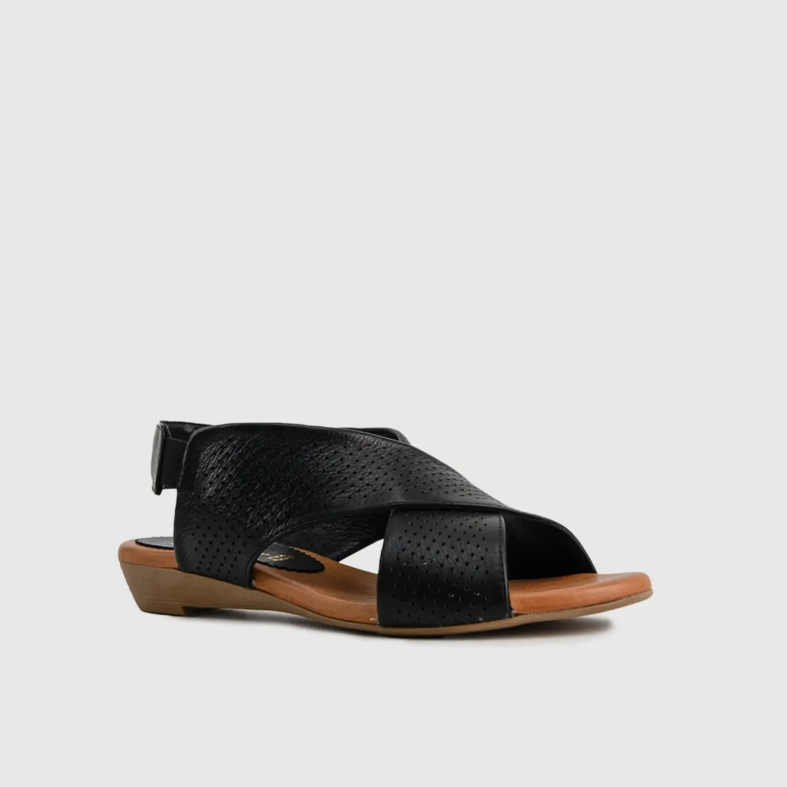 Flat Sandal 9011YZ