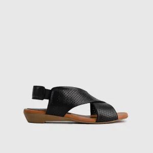 Flat Sandal 9011YZ