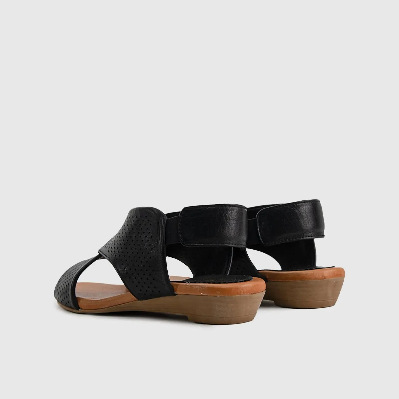 Flat Sandal 9011YZ