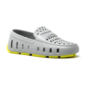 Floafers Prodigy Harbor Mist/Lemon
