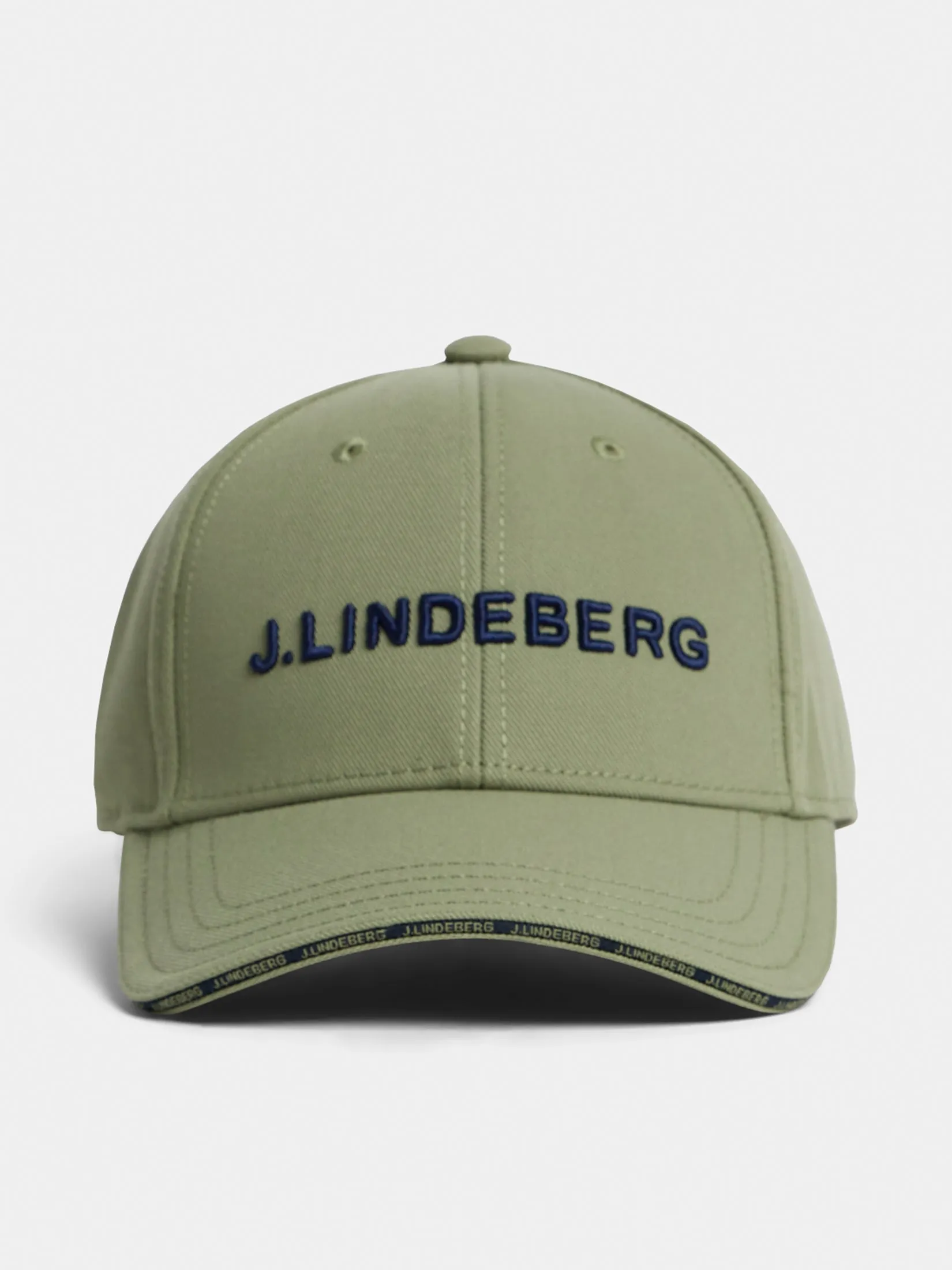 Hennric Cap / Oil Green