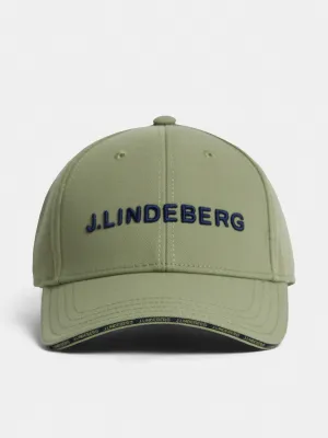 Hennric Cap / Oil Green