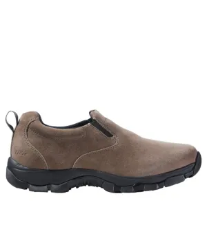 Insulated Comfort Moc Waterproof Arctic Grip Men's