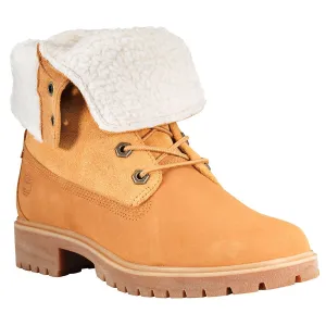 JAYNE TEDDY FLEECE-WHEAT-NBK