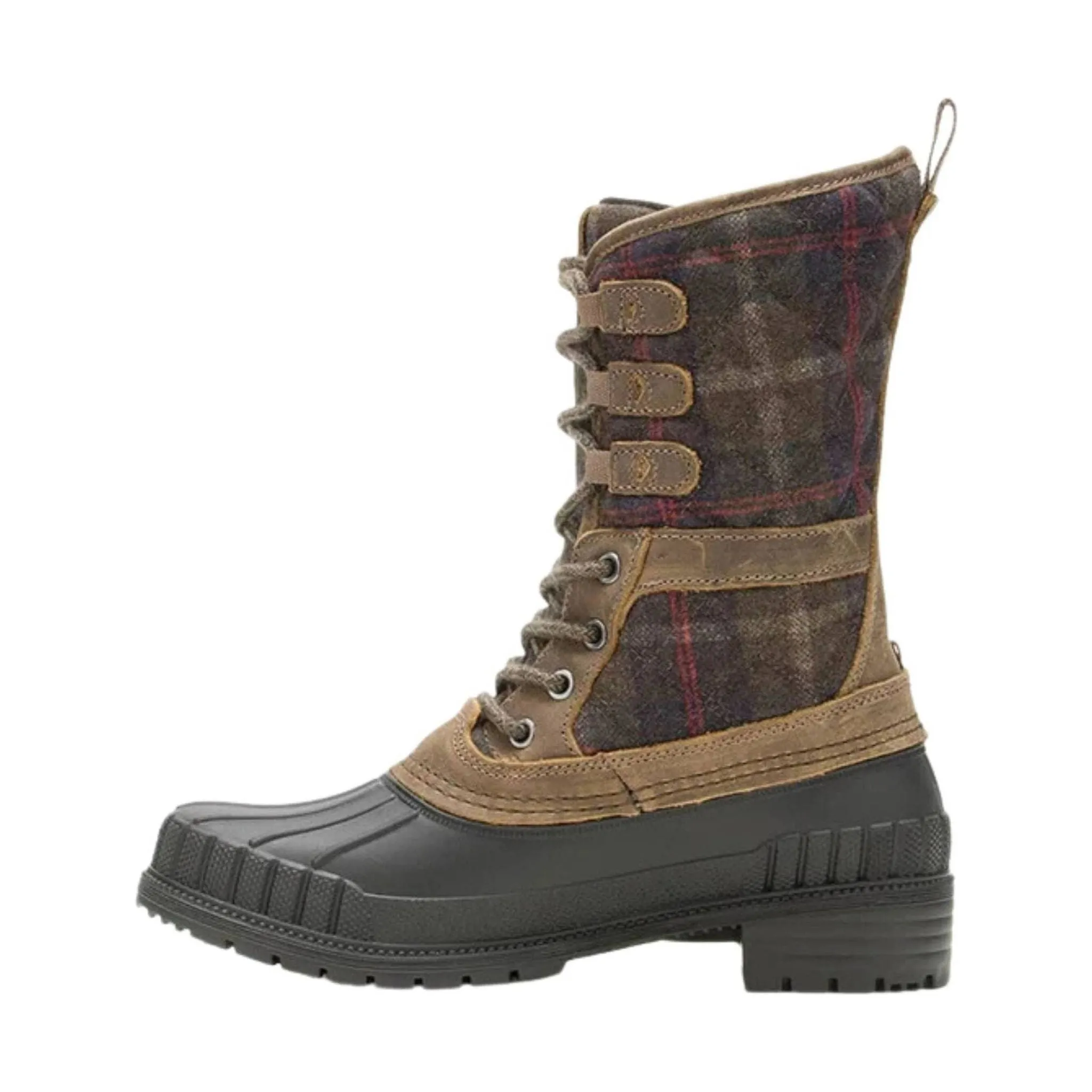 Kamik Women's Sienna 3 Winter Boots - Fossil