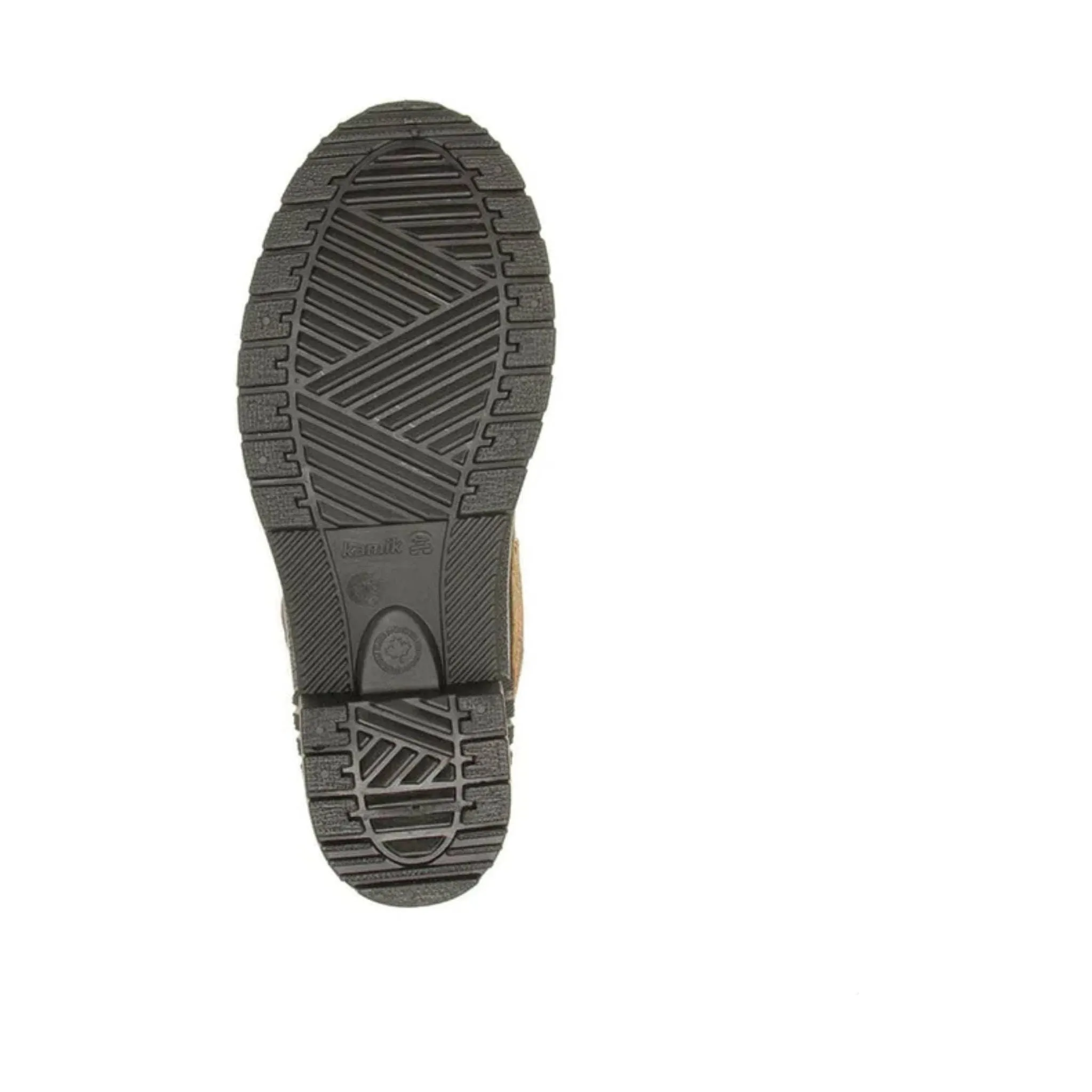 Kamik Women's Sienna 3 Winter Boots - Fossil