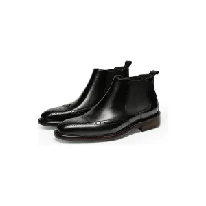 Lustrévo Snakara Slip-Ons
