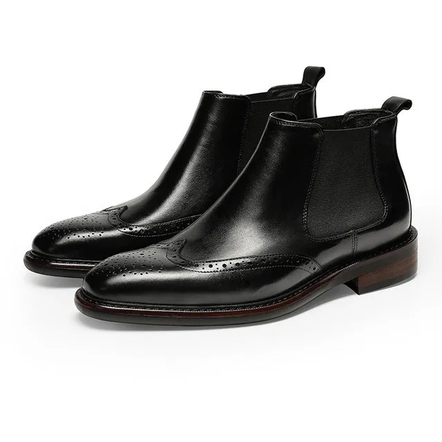 Lustrévo Snakara Slip-Ons