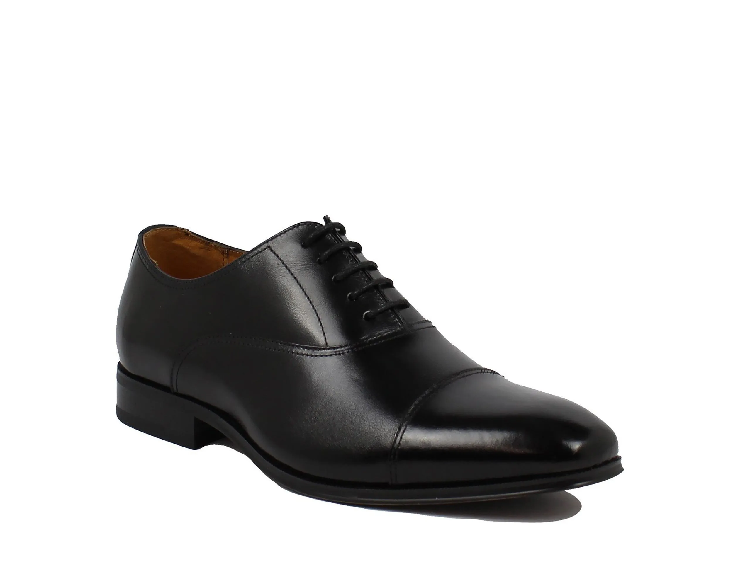 MEN`S CORBETTA CAP TOE OX