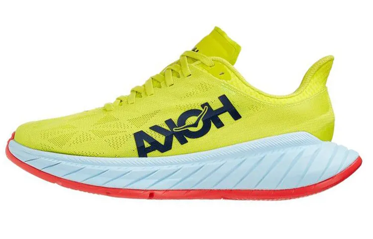 Men's sneakers Hoka One One Carbon X 2