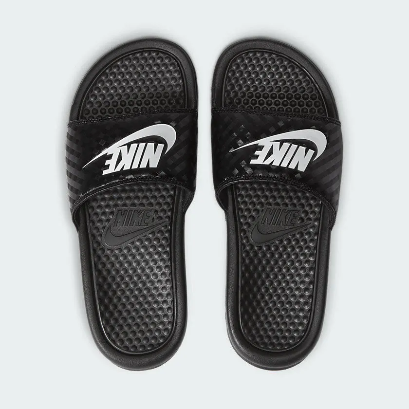 Nike Benassi JDI Women's Slides 343881 011