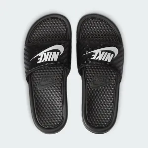 Nike Benassi JDI Women's Slides 343881 011