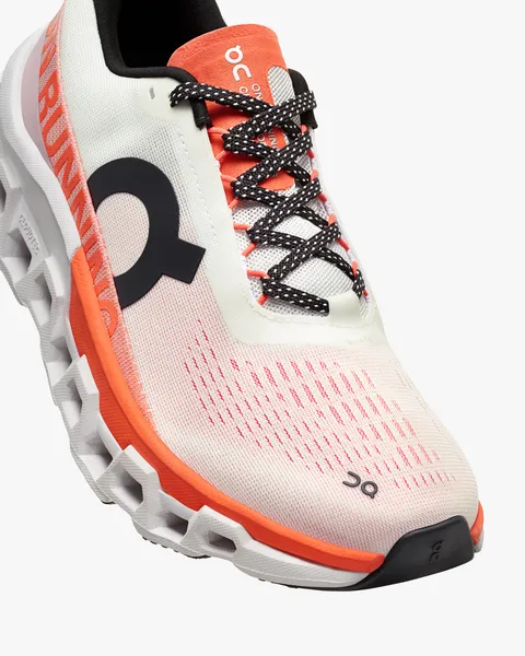 On Cloudmonster 2 - Mens