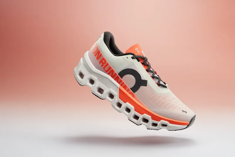 On Cloudmonster 2 - Mens