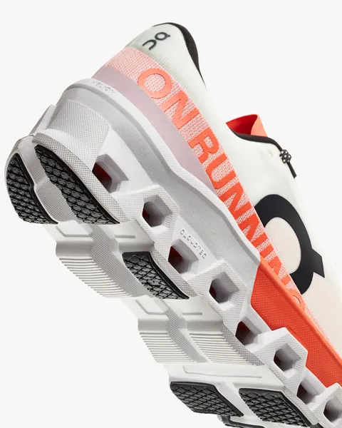 On Cloudmonster 2 - Mens