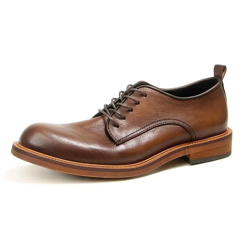 Opulessa Event Lace-Ups