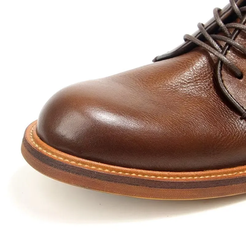 Opulessa Event Lace-Ups