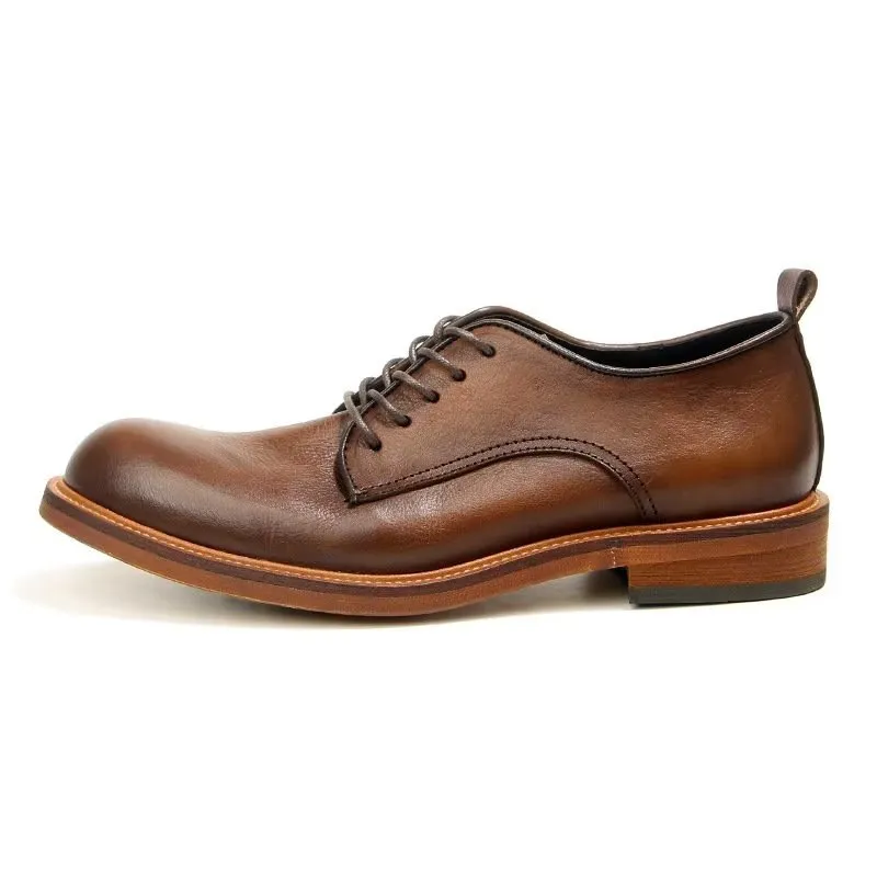 Opulessa Event Lace-Ups