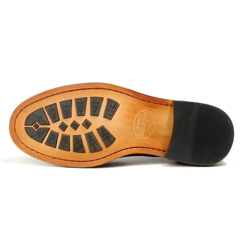 Opulessa Event Lace-Ups