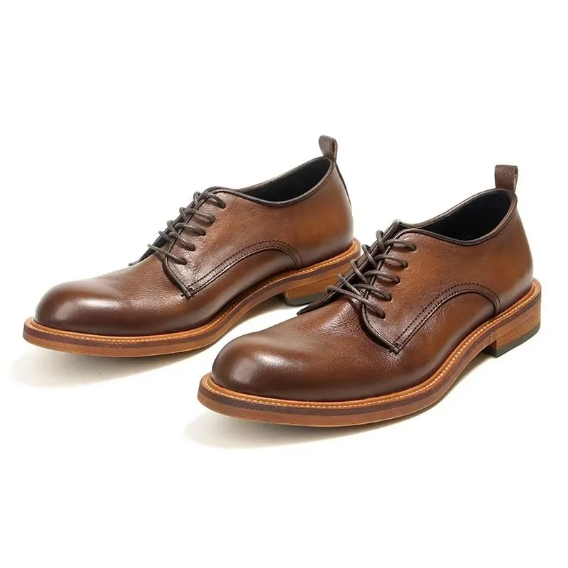 Opulessa Event Lace-Ups