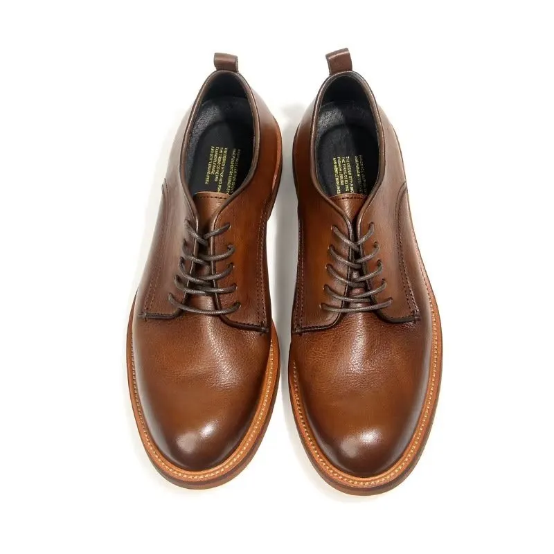 Opulessa Event Lace-Ups