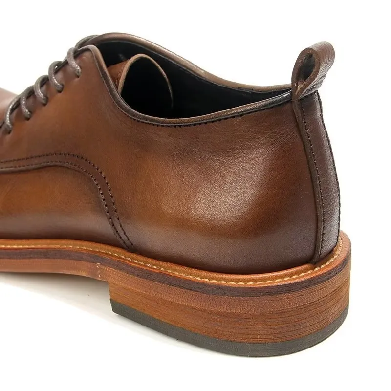 Opulessa Event Lace-Ups
