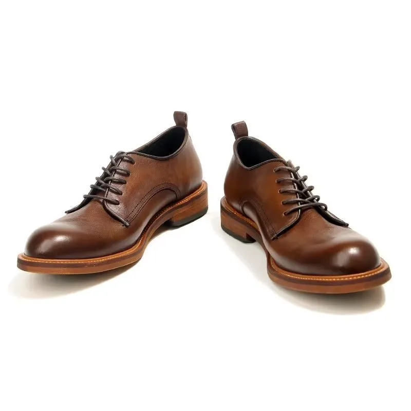 Opulessa Event Lace-Ups