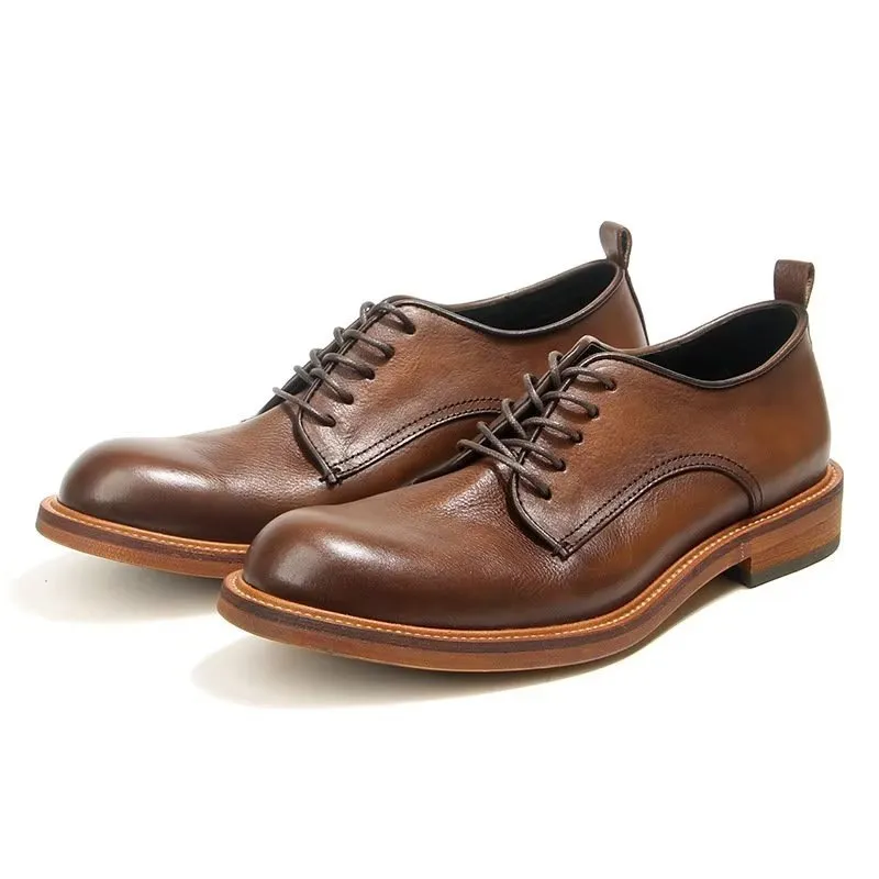 Opulessa Event Lace-Ups