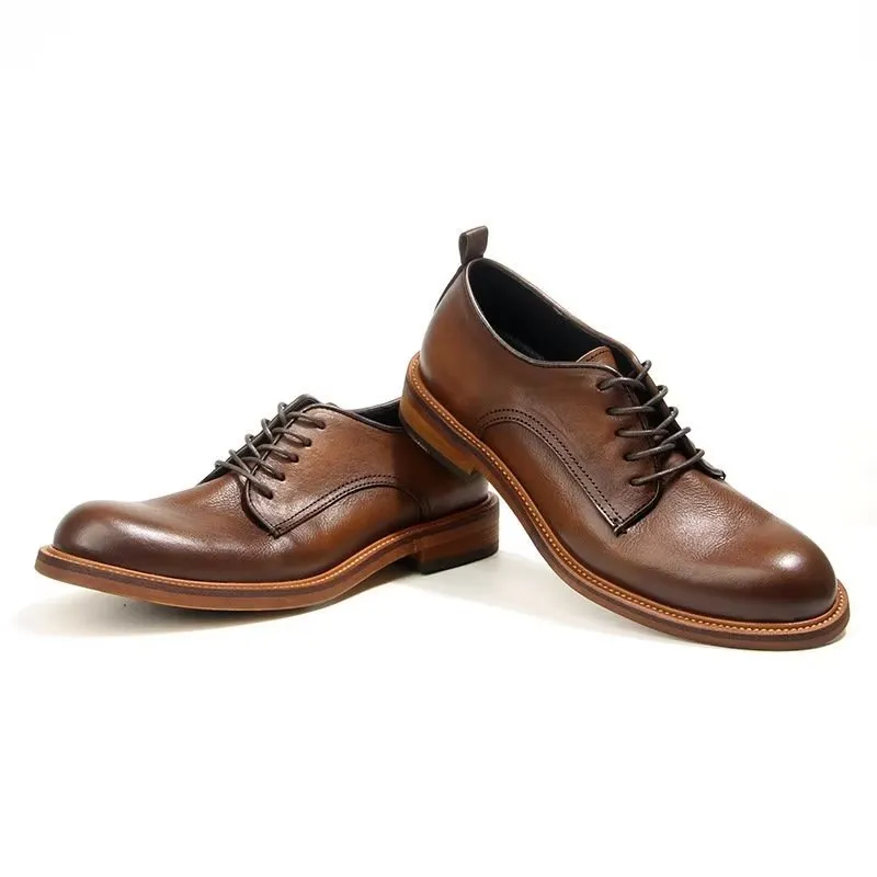 Opulessa Event Lace-Ups